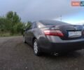 Сірий Тойота Камрі, об'ємом двигуна 3.5 л та пробігом 299 тис. км за 7700 $, фото 21 на Automoto.ua