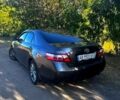 Серый Тойота Камри, объемом двигателя 2.4 л и пробегом 223 тыс. км за 8800 $, фото 1 на Automoto.ua