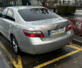 Тойота Камри 2007 в Киеве на Automoto.ua Серый Тойота Камри, объемом двигателя 2.4 л и пробегом 157 тыс. км за 10999 $, фото 4 на Automoto.ua