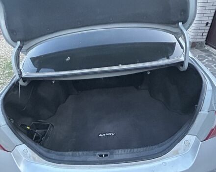 Серый Тойота Камри, объемом двигателя 0 л и пробегом 178 тыс. км за 7900 $, фото 4 на Automoto.ua