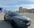 Сірий Тойота Камрі, об'ємом двигуна 3.46 л та пробігом 285 тис. км за 9300 $, фото 1 на Automoto.ua