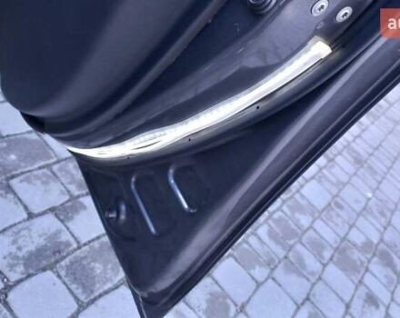 Серый Тойота Камри, объемом двигателя 2.36 л и пробегом 305 тыс. км за 7800 $, фото 45 на Automoto.ua