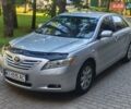 Серый Тойота Камри, объемом двигателя 3.5 л и пробегом 220 тыс. км за 7400 $, фото 1 на Automoto.ua