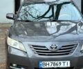 Серый Тойота Камри, объемом двигателя 3.5 л и пробегом 280 тыс. км за 7000 $, фото 1 на Automoto.ua