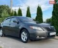 Сірий Тойота Камрі, об'ємом двигуна 2.4 л та пробігом 214 тис. км за 7500 $, фото 1 на Automoto.ua