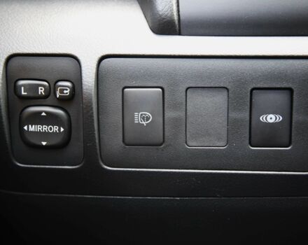 Сірий Тойота Камрі, об'ємом двигуна 3.5 л та пробігом 231 тис. км за 10000 $, фото 21 на Automoto.ua