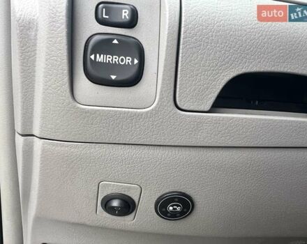 Тойота Камри 2007 в Киеве на Automoto.ua Серый Тойота Камри, объемом двигателя 2.4 л и пробегом 210 тыс. км за 7999 $, фото 9 на Automoto.ua