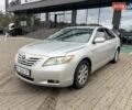Тойота Камри 2007 в Киеве на Automoto.ua Серый Тойота Камри, объемом двигателя 2.4 л и пробегом 210 тыс. км за 7999 $, фото 1 на Automoto.ua