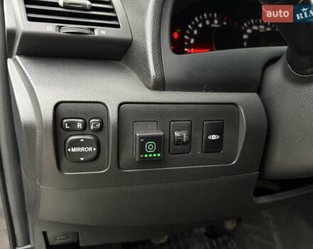 Серый Тойота Камри, объемом двигателя 2.4 л и пробегом 262 тыс. км за 6999 $, фото 14 на Automoto.ua