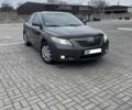 Серый Тойота Камри, объемом двигателя 2.4 л и пробегом 269 тыс. км за 8100 $, фото 15 на Automoto.ua