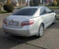 Серый Тойота Камри, объемом двигателя 3.5 л и пробегом 243 тыс. км за 8700 $, фото 8 на Automoto.ua