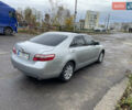 Тойота Камри 2007 в Николаеве на Automoto.ua Серый Тойота Камри, объемом двигателя 3.5 л и пробегом 286 тыс. км за 7650 $, фото 4 на Automoto.ua