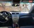 Сірий Тойота Камрі, об'ємом двигуна 2.36 л та пробігом 319 тис. км за 7900 $, фото 16 на Automoto.ua