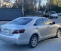 Сірий Тойота Камрі, об'ємом двигуна 2.4 л та пробігом 309 тис. км за 6200 $, фото 2 на Automoto.ua