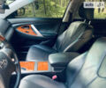 Серый Тойота Камри, объемом двигателя 3.5 л и пробегом 280 тыс. км за 9900 $, фото 15 на Automoto.ua
