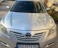 Сірий Тойота Камрі, об'ємом двигуна 2.36 л та пробігом 319 тис. км за 7900 $, фото 5 на Automoto.ua