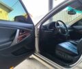 Сірий Тойота Камрі, об'ємом двигуна 2.4 л та пробігом 85 тис. км за 14000 $, фото 10 на Automoto.ua