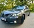 Серый Тойота Камри, объемом двигателя 3.5 л и пробегом 340 тыс. км за 7900 $, фото 17 на Automoto.ua