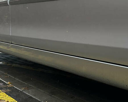 Тойота Камри 2007 в Киеве на Automoto.ua Серый Тойота Камри, объемом двигателя 2.4 л и пробегом 157 тыс. км за 10999 $, фото 34 на Automoto.ua