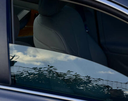 Сірий Тойота Камрі, об'ємом двигуна 2.4 л та пробігом 422 тис. км за 8000 $, фото 13 на Automoto.ua