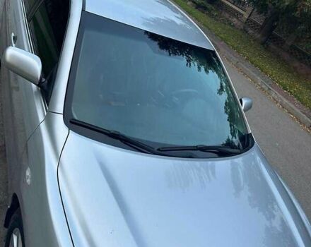 Сірий Тойота Камрі, об'ємом двигуна 2.4 л та пробігом 165 тис. км за 9999 $, фото 8 на Automoto.ua