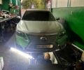 Сірий Тойота Камрі, об'ємом двигуна 3.5 л та пробігом 320 тис. км за 8000 $, фото 1 на Automoto.ua