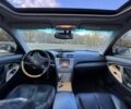 Серый Тойота Камри, объемом двигателя 3.5 л и пробегом 285 тыс. км за 8500 $, фото 7 на Automoto.ua
