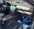 Сірий Тойота Камрі, об'ємом двигуна 2.4 л та пробігом 273 тис. км за 8500 $, фото 10 на Automoto.ua