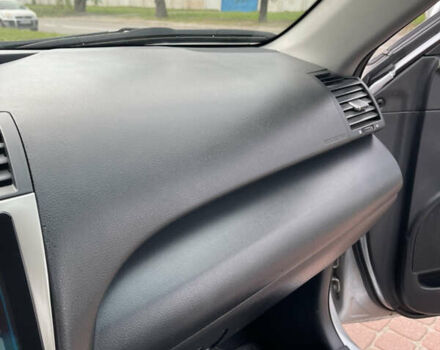 Сірий Тойота Камрі, об'ємом двигуна 3.5 л та пробігом 332 тис. км за 8700 $, фото 18 на Automoto.ua