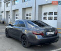 Тойота Камри 2007 в Киеве на Automoto.ua Серый Тойота Камри, объемом двигателя 3.5 л и пробегом 325 тыс. км за 6999 $, фото 3 на Automoto.ua
