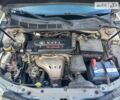 Серый Тойота Камри, объемом двигателя 2.4 л и пробегом 216 тыс. км за 7999 $, фото 14 на Automoto.ua