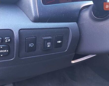 Серый Тойота Камри, объемом двигателя 2.36 л и пробегом 305 тыс. км за 7800 $, фото 38 на Automoto.ua