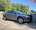 Серый Тойота Камри, объемом двигателя 2.36 л и пробегом 299 тыс. км за 7400 $, фото 1 на Automoto.ua
