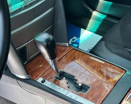 Сірий Тойота Камрі, об'ємом двигуна 2.4 л та пробігом 273 тис. км за 8500 $, фото 16 на Automoto.ua