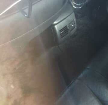 Серый Тойота Камри, объемом двигателя 2.4 л и пробегом 286 тыс. км за 9500 $, фото 7 на Automoto.ua