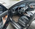 Серый Тойота Камри, объемом двигателя 3.5 л и пробегом 260 тыс. км за 8000 $, фото 7 на Automoto.ua