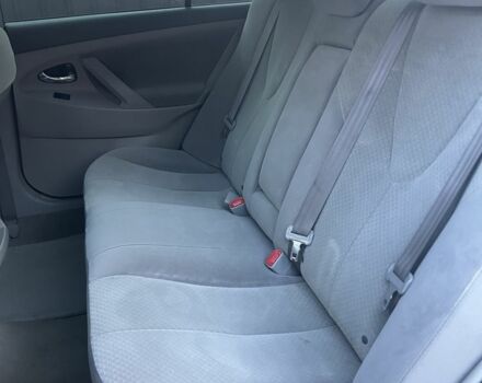 Серый Тойота Камри, объемом двигателя 0 л и пробегом 178 тыс. км за 7900 $, фото 16 на Automoto.ua