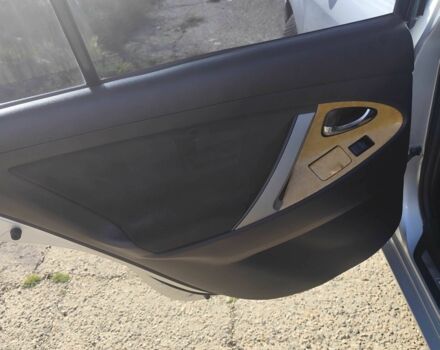 Сірий Тойота Камрі, об'ємом двигуна 2.4 л та пробігом 160 тис. км за 8400 $, фото 12 на Automoto.ua