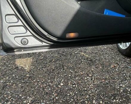 Сірий Тойота Камрі, об'ємом двигуна 2.36 л та пробігом 274 тис. км за 7689 $, фото 29 на Automoto.ua