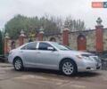 Серый Тойота Камри, объемом двигателя 2.36 л и пробегом 58 тыс. км за 5500 $, фото 1 на Automoto.ua