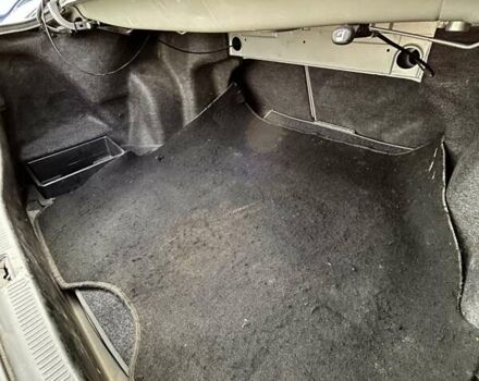 Серый Тойота Камри, объемом двигателя 2.36 л и пробегом 192 тыс. км за 7850 $, фото 9 на Automoto.ua