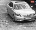 Сірий Тойота Камрі, об'ємом двигуна 3.5 л та пробігом 329 тис. км за 6600 $, фото 1 на Automoto.ua
