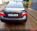 Сірий Тойота Камрі, об'ємом двигуна 2.4 л та пробігом 280 тис. км за 9100 $, фото 2 на Automoto.ua