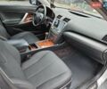 Сірий Тойота Камрі, об'ємом двигуна 3.46 л та пробігом 292 тис. км за 8700 $, фото 11 на Automoto.ua