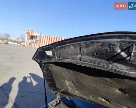 Серый Тойота Камри, объемом двигателя 2.36 л и пробегом 240 тыс. км за 9200 $, фото 37 на Automoto.ua