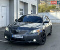 Тойота Камри 2007 в Киеве на Automoto.ua Серый Тойота Камри, объемом двигателя 3.5 л и пробегом 325 тыс. км за 6999 $, фото 1 на Automoto.ua