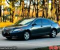 Сірий Тойота Камрі, об'ємом двигуна 24 л та пробігом 200 тис. км за 8500 $, фото 1 на Automoto.ua
