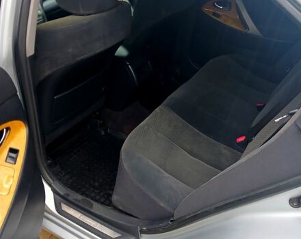 Сірий Тойота Камрі, об'ємом двигуна 2.4 л та пробігом 375 тис. км за 6500 $, фото 9 на Automoto.ua