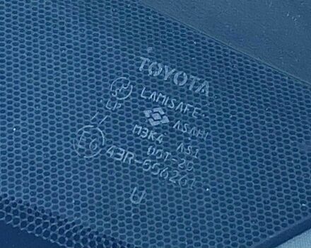 Серый Тойота Камри, объемом двигателя 3.5 л и пробегом 144 тыс. км за 9999 $, фото 8 на Automoto.ua