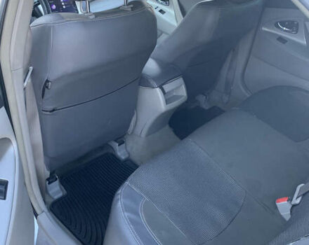 Сірий Тойота Камрі, об'ємом двигуна 2.36 л та пробігом 230 тис. км за 8500 $, фото 7 на Automoto.ua